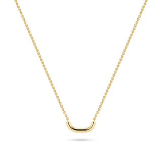 Sif Jakobs Capriana Pianura halskæde SJ-N2600-YG