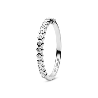 Sif Jakobs Sarzana ring SJ-R2750-CZ