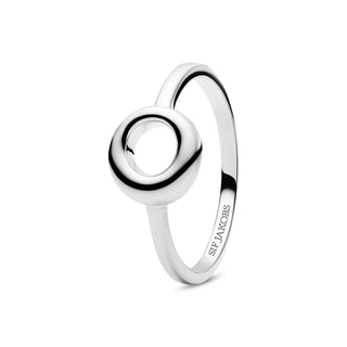 Sif Jakobs Selene ring SJ-R2710