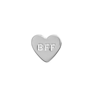 Stine A BFF ørering 1367-00-S