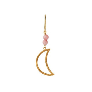 Stine A Bella Moon ørering 1342-02-S