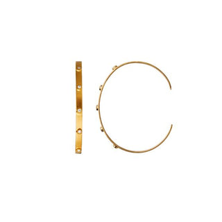 Stine A Five Flow Stones armring 3218-02-OS