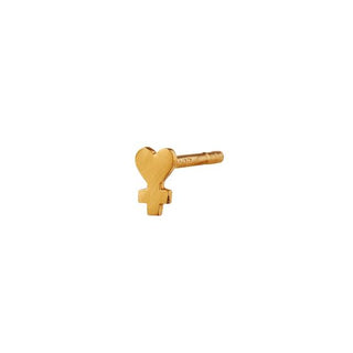 Stine A Girl Power ørering 1366-02-S