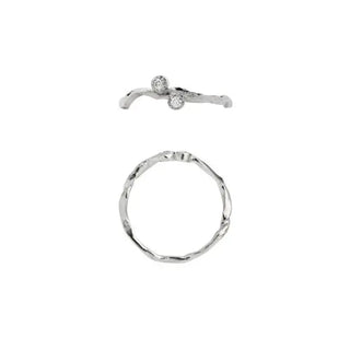 Stine A Flow ring 4053-00