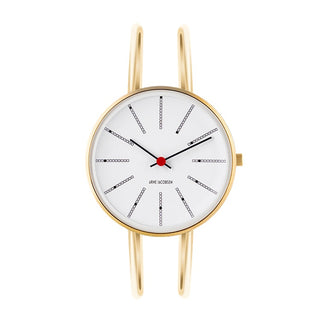 Arne Jacobsen Bankers 53107-1619