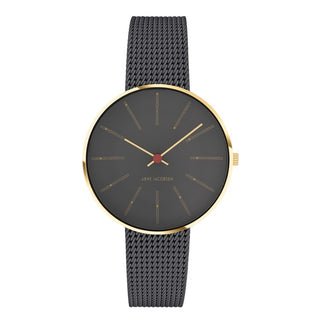Arne Jacobsen Bankers 53109-1612