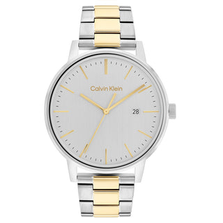 Calvin Klein Linked Bracelet 25200055