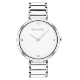 Calvin Klein Minimalistic T Bar 25200137