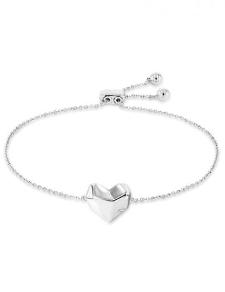 Calvin Klein Heart armbånd 35000038