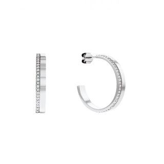 Calvin Klein Linear øreringe