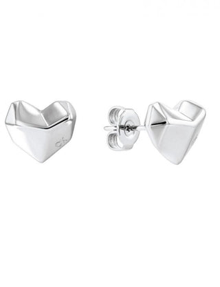 Calvin Klein Heart ørestikker 35000041