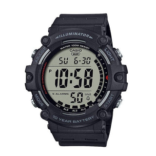 Casio Timeless AE-1500WH-1AVEF