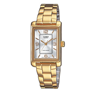 Casio Timeless LTP-1234PG-7AEG