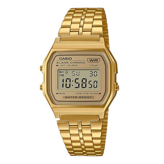 Casio Vintage A158WETG-9AEF