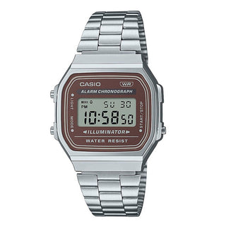 Casio Vintage A168WA-5AYES