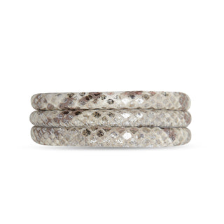 Christina Classic Læderarmbånd - Snake - 70 cm 601-70snake