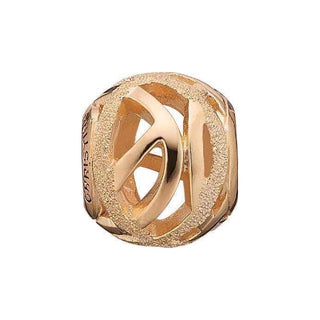 Christina Vision charm i forgyldt sølv 623-G75