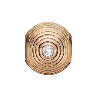 Christina Happiness charm i forgyldt sølv 623-G73