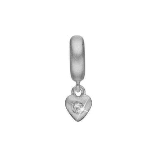 Christina Moving Love charm i sølv 623-S15