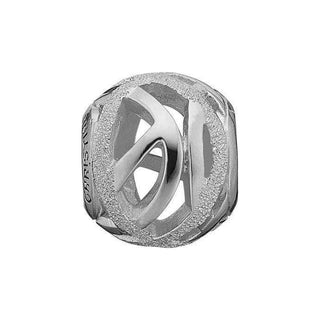 Christina Vision charm i sølv 623-S75