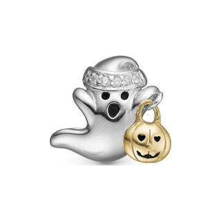 Christina Halloween spøgelse charm 623-Halloween22-BB