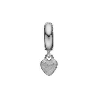 Christina Shine Love charm i sølv 623-S16