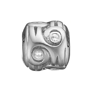 Christina Energy charm i sølv 623-S203