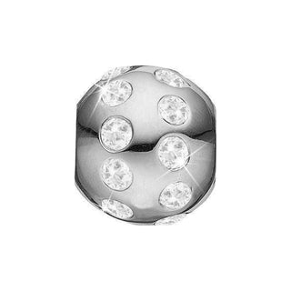 Christina Goals In Life charm i sølv 623-S24