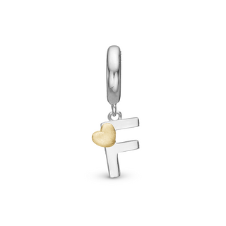 Christina F Charm 610-BB120-F