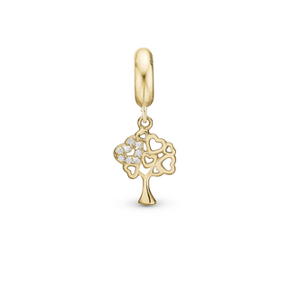 Christina Tree Of Hearts Vedhæng 623-G296