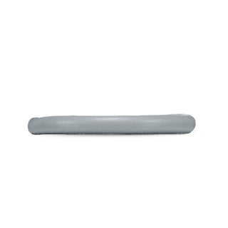 Christina Classic Læderarmbånd - Pearl Grey - 30 cm 601-30Pearlgrey