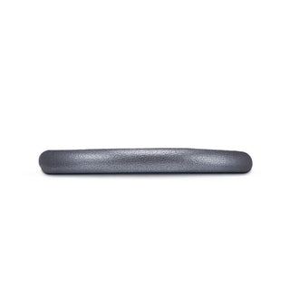 Christina Classic Læderarmbånd - Gunmetal - 30 cm 601-30gunmetal