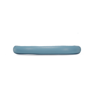Christina Classic Læderarmbånd - Lys Blå - 30 cm 601-30Lightblue