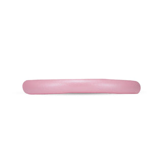 Christina Classic Læderarmbånd - Pink - 30 cm 601-30pink
