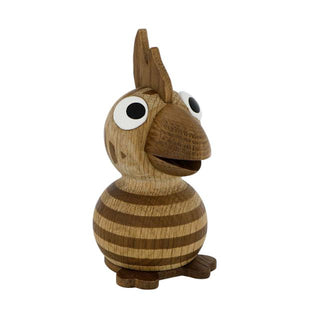 Nordahl træfigur Andrea 8 cm. 95000031100