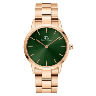 Daniel Wellington Iconic Link DW00100419