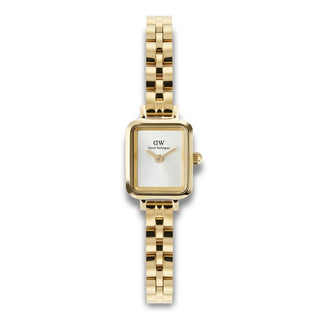 Daniel Wellington Quadro Mini 3-Link DW00100850