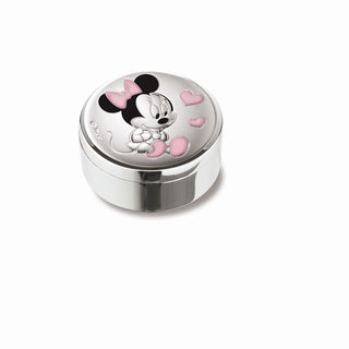 Disney baby Mickey Minnie æske