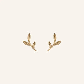Pernille Corydon Crisp Earsticks E-366-GP