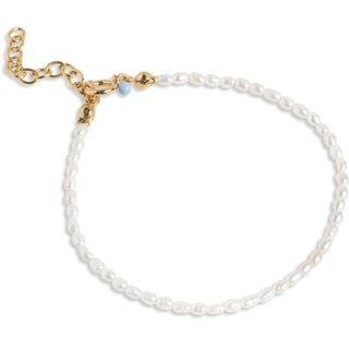 Enamel Erna armbånd B110G