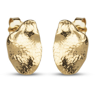 Enamel Maia Small øreringe E386GM