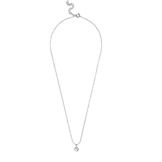Enamel Amore halskæde N127S