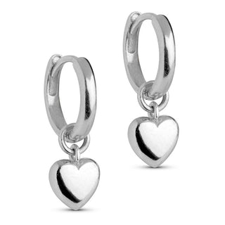 Enamel Amore øreringe E376S