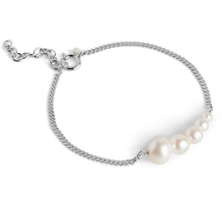 Enamel Carmen armbånd B126S