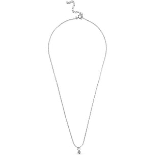 Enamel Balloon halskæde N133S