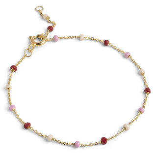 Enamel Lola armbånd B66g_2Rosie
