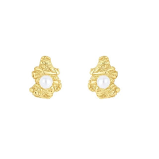 Nava Copenhagen Eos øreringe EGP010324-12