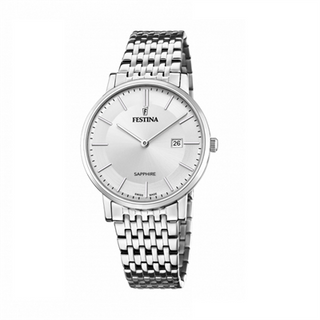 Festina Swiss Made F20018/1