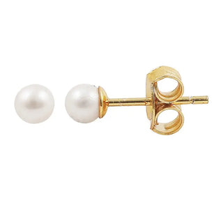 Hultquist Pearl øreringe S08256 G
