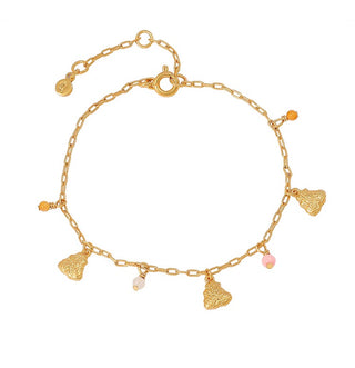 Hultquist Coralie armbånd S08465 G